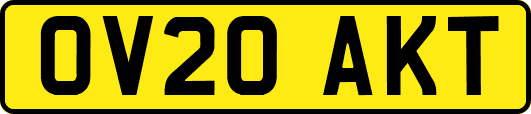 OV20AKT