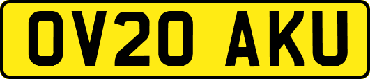 OV20AKU