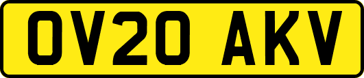 OV20AKV