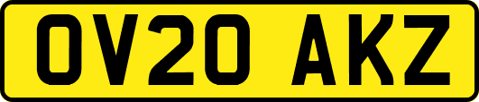 OV20AKZ