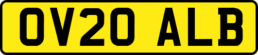 OV20ALB