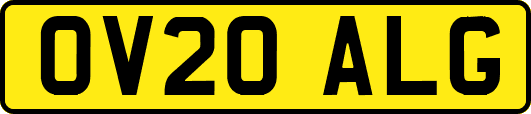 OV20ALG