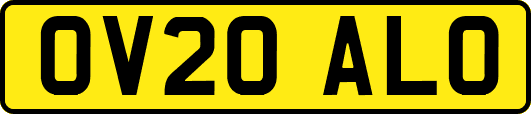 OV20ALO