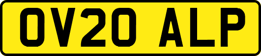 OV20ALP