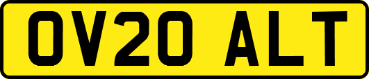 OV20ALT