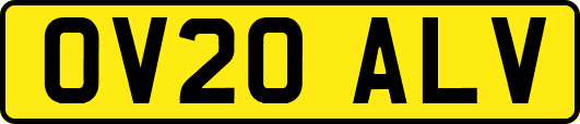 OV20ALV