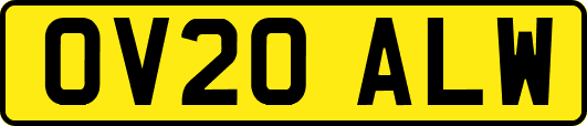 OV20ALW