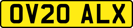 OV20ALX