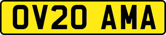 OV20AMA