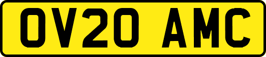 OV20AMC