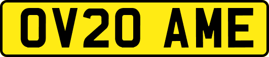 OV20AME
