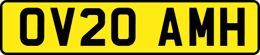 OV20AMH