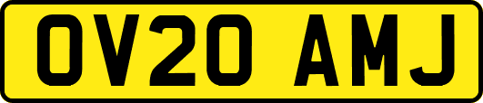 OV20AMJ