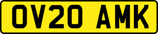 OV20AMK