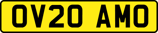 OV20AMO