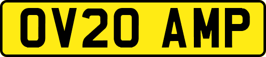 OV20AMP