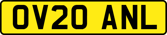 OV20ANL