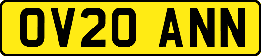 OV20ANN