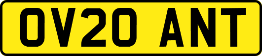 OV20ANT