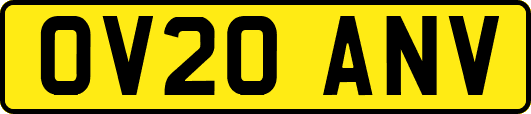 OV20ANV