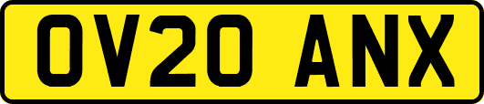 OV20ANX