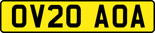 OV20AOA