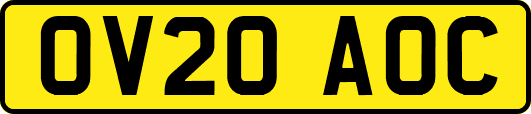 OV20AOC