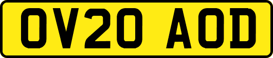 OV20AOD