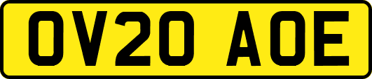 OV20AOE