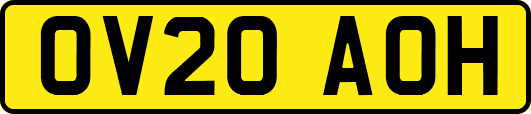 OV20AOH