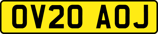 OV20AOJ