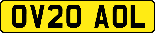 OV20AOL