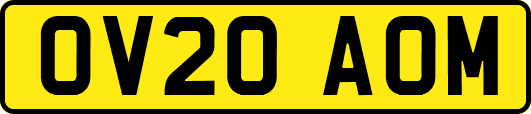 OV20AOM