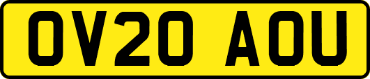 OV20AOU