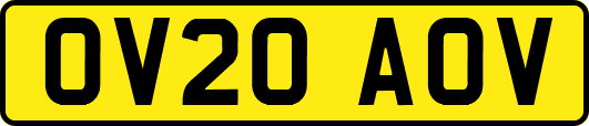OV20AOV
