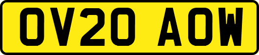 OV20AOW