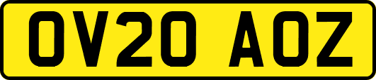 OV20AOZ