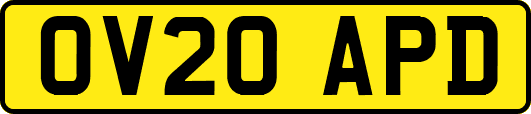 OV20APD