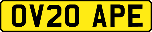 OV20APE