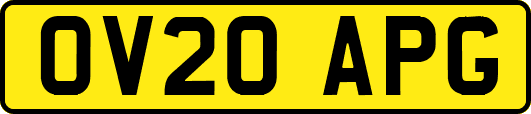 OV20APG