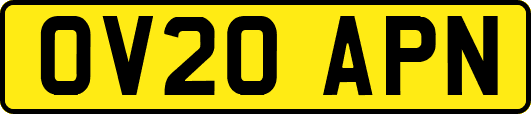 OV20APN