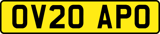 OV20APO