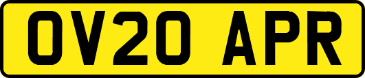 OV20APR