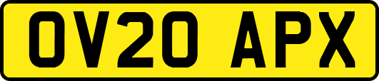 OV20APX