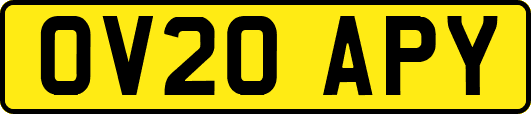 OV20APY