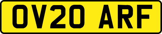 OV20ARF