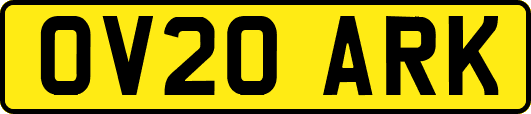 OV20ARK