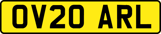 OV20ARL