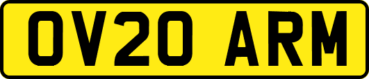 OV20ARM