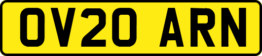 OV20ARN